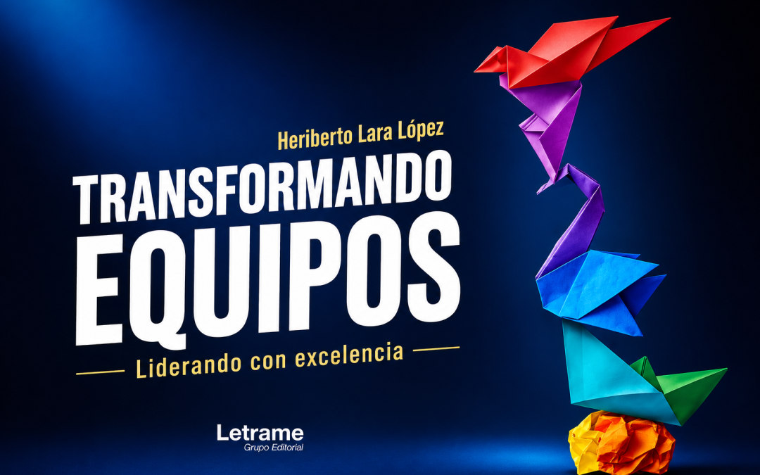Transformando Equipos: Liderando con Excelencia