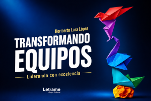 Transformando Equipos: Liderando con Excelencia